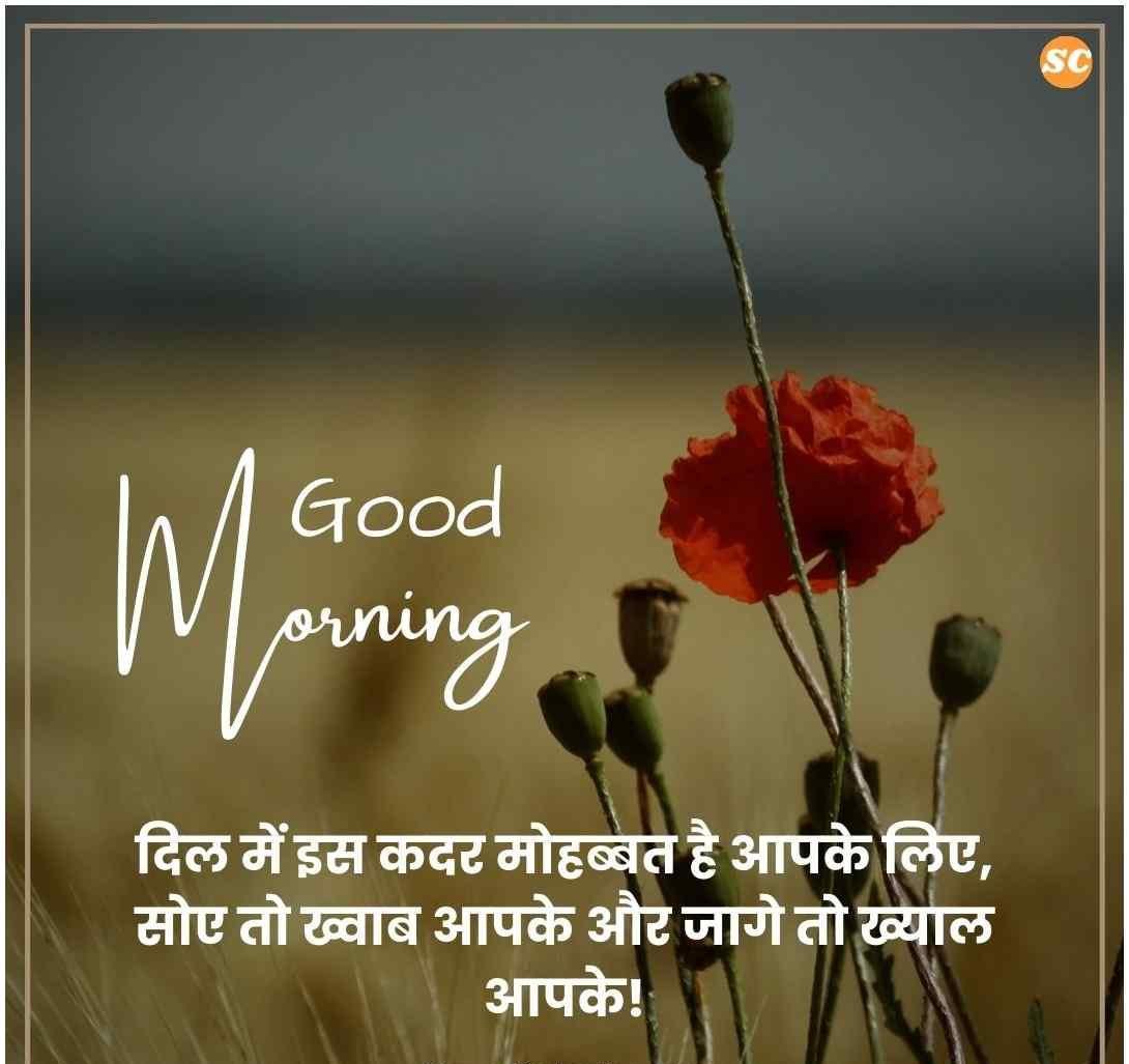 Good Morning Quotes In Hindi (13)