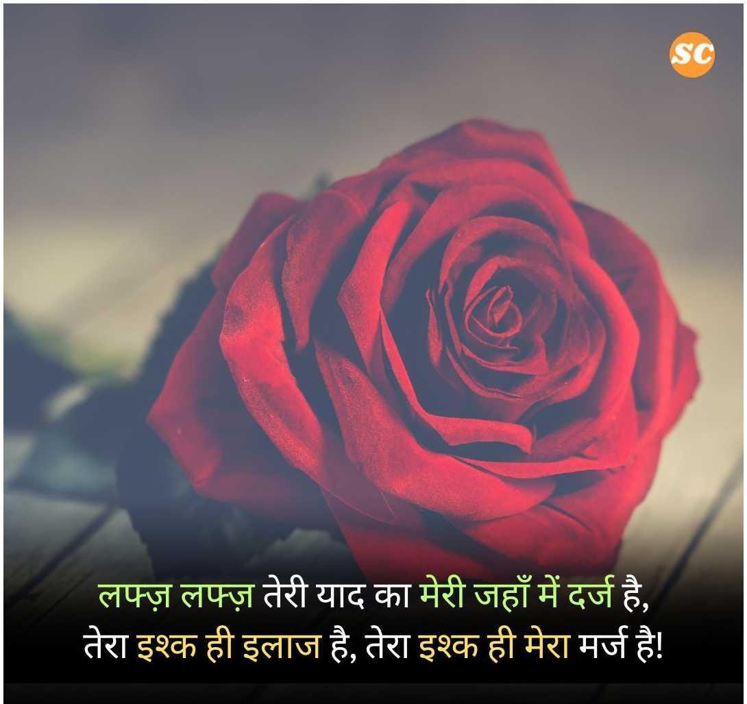 Love Shayari In Hindi (1)