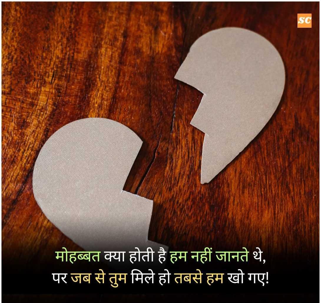 Love Status in Hindi (20)