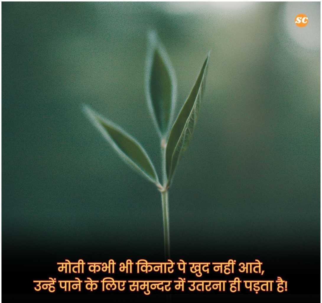 Struggle Motivational Quotes In Hindi (10)